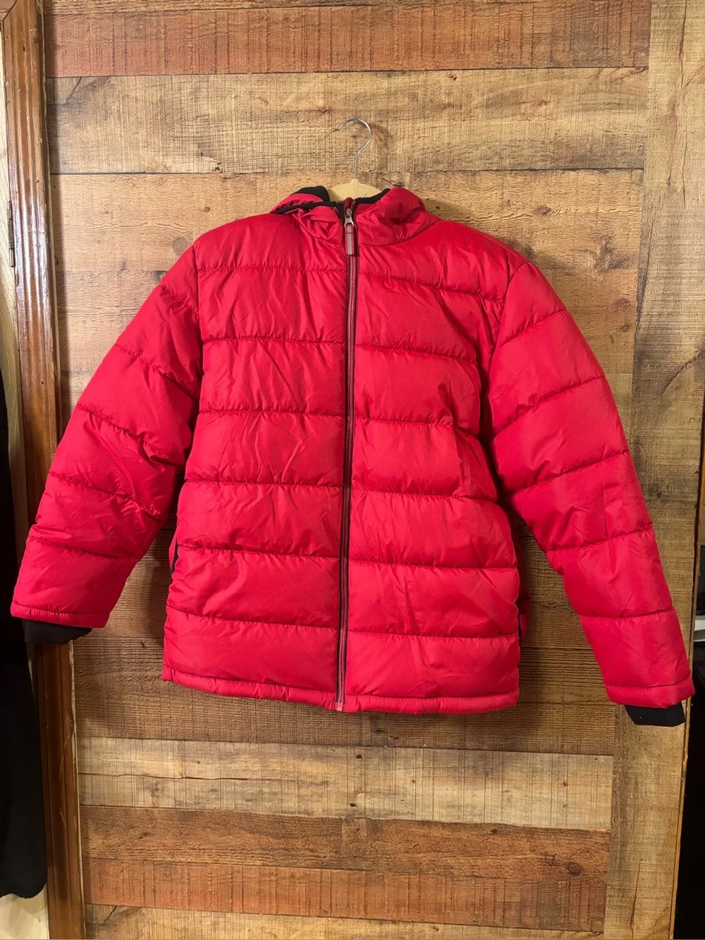 Faded Glory Coat